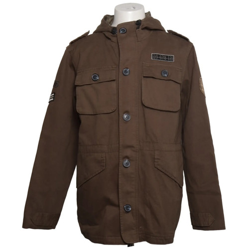 Brave soul safarijacke - soul,,