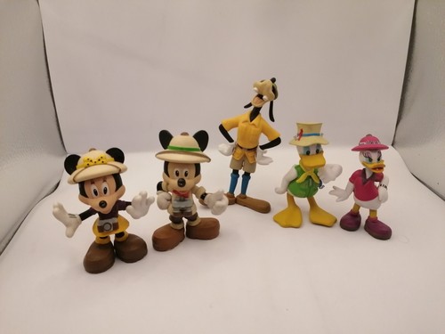 Disney safari figuren - disney,
