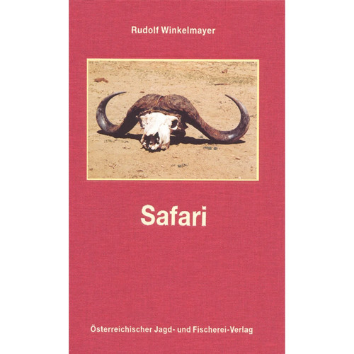 Safari auslandsjagd - |,