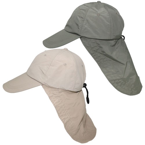 Safari cap sahara - safari,