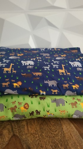 50x150 cm safari - x,