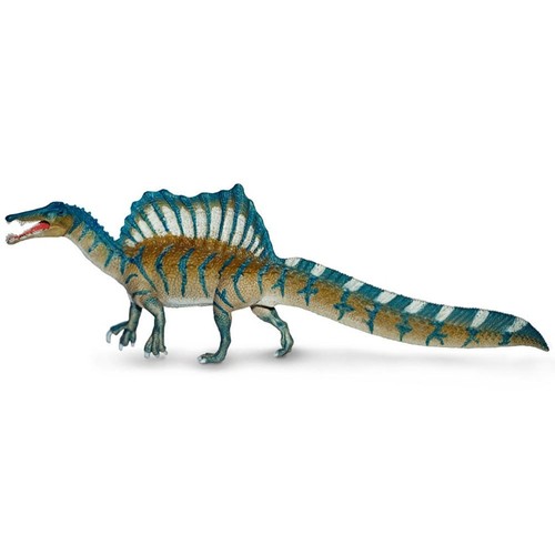 Safari ltd 100825 spinosaurus - safari,
