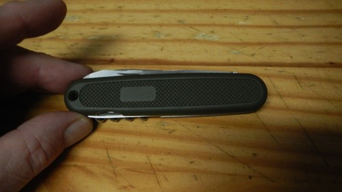 Messer victorinox safari - victorinox,