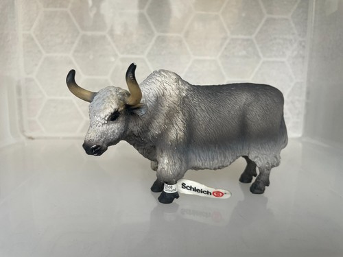 Schleich 14616 yak - -,