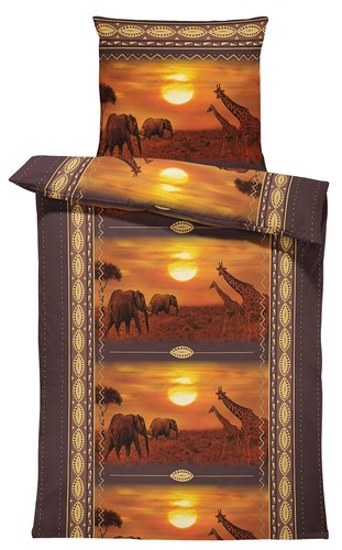 Teilig bettwäsche 135x200 - teilig,