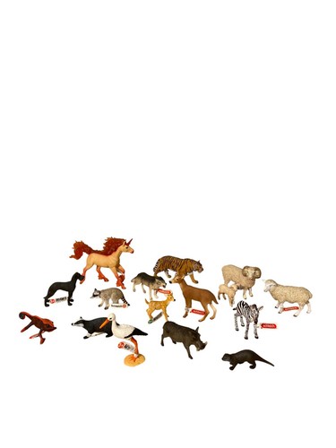 Schleich tiere figuren - schleich,