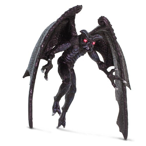 Safari ltd 100561 mothman - mothman, 12