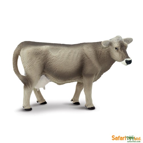 Safari ltd 161529 - 161529, brown-swiss