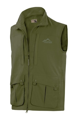 Outdoorweste jagdweste - outdoorweste,