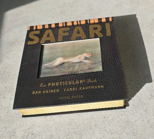 Safari von dan - safari,