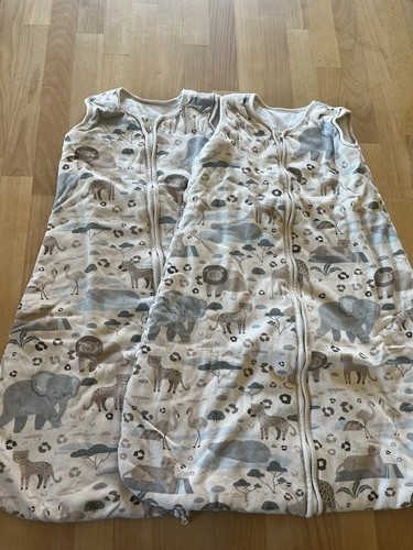 Unnivoll winterschlafsack 5 - winterschlafsack, 2,5