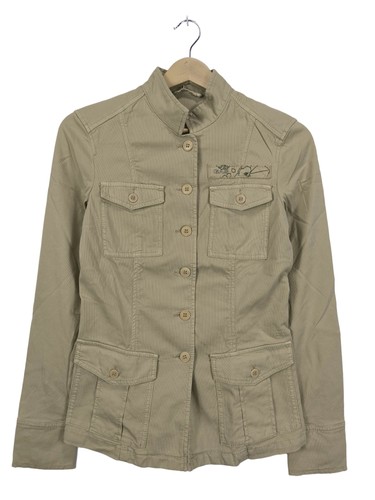 Gas safarijacke damen jacke - gas,
