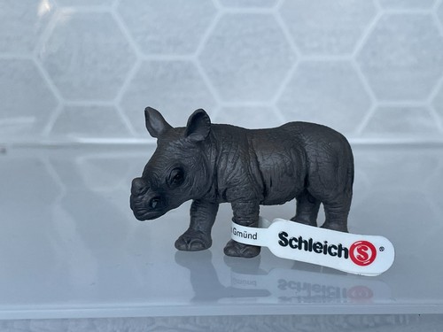 Schleich 14395 nashorn jung - 14395,