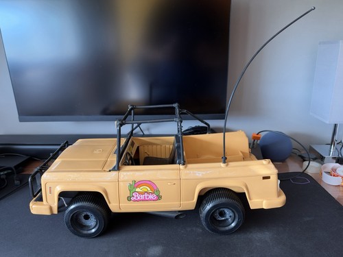 1973 vintage super rare mattel - 1973,
