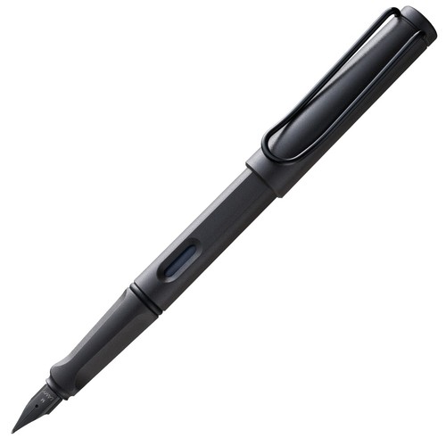 Lamy safari umbra braun - safari, umbra/braun