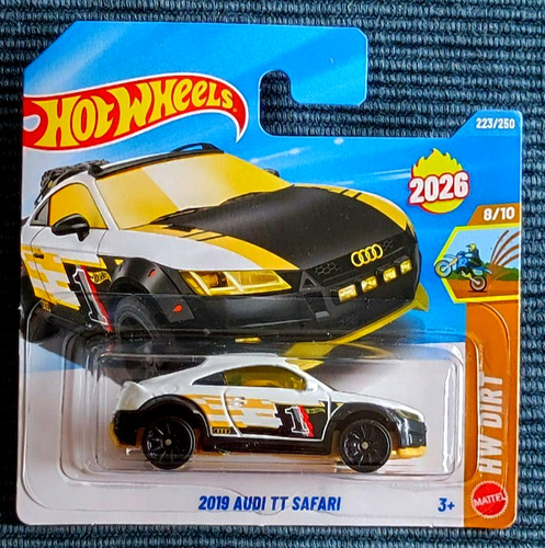 Hot wheels 2019 audi - wheels,