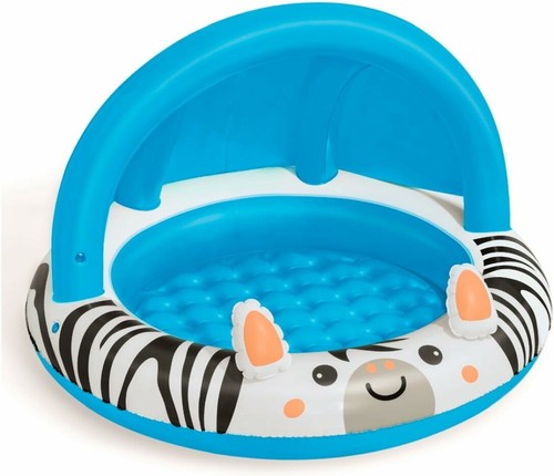 Bestway safari sun shaded - safari,