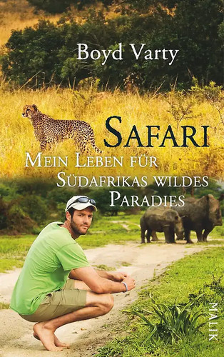 Safari mein leben für - -,