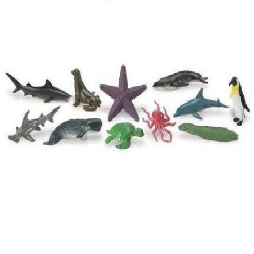 Safari ltd 761104 meerestiere - 761104,