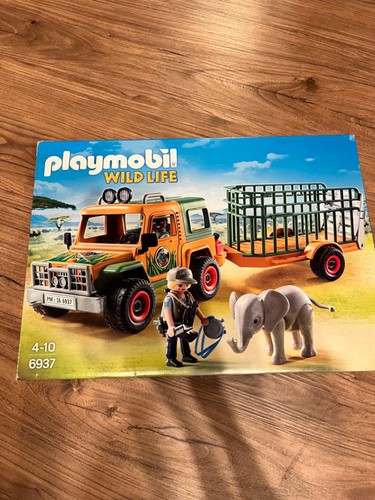 Playmobil 6937 - , &