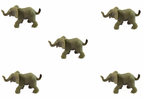 Mini elefant - mini,