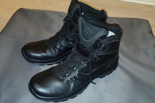 Haix black eagle - haix, 2.0