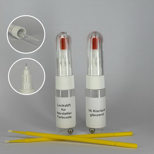 Lackstift set für - lackstift,