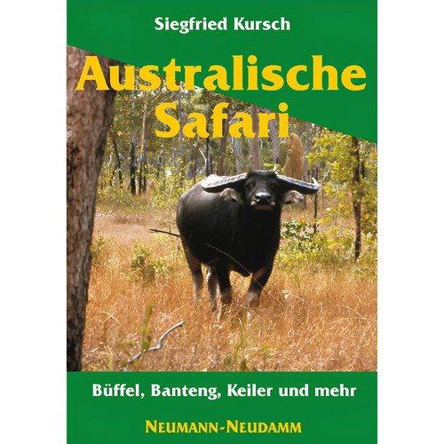 Australische safari - australische, |