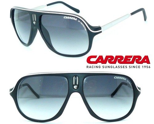 Carrera sonnenbrille schwarz - sonnenbrille,