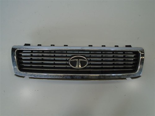 Frontgrill tata safari 2007 - frontgrill,