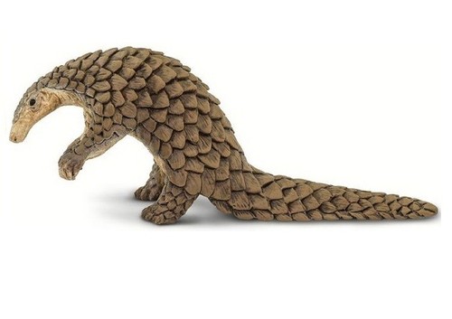 Safari ltd 100268 pangolin - ltd, 17