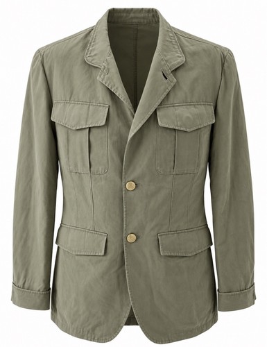 Derby herren safari feldjacke - derby,