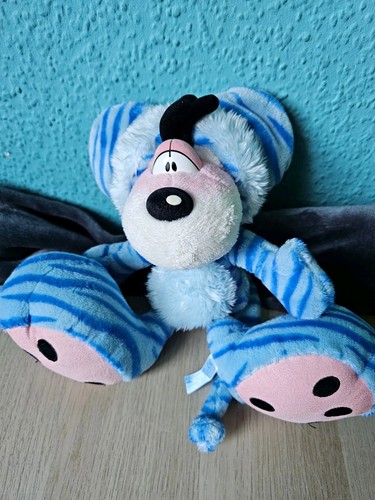 Diddl maus zebra safari - maus,