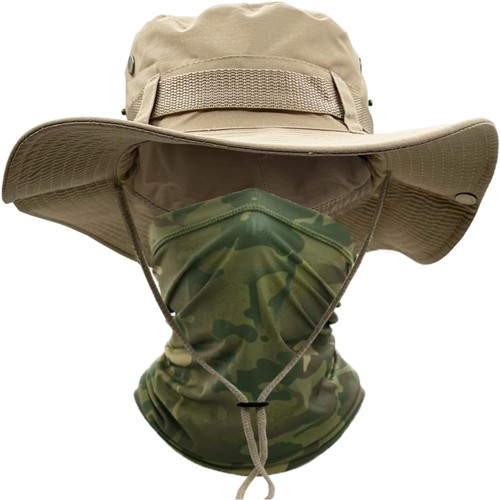 Herren sonnenhut safari hut - sonnenhut,