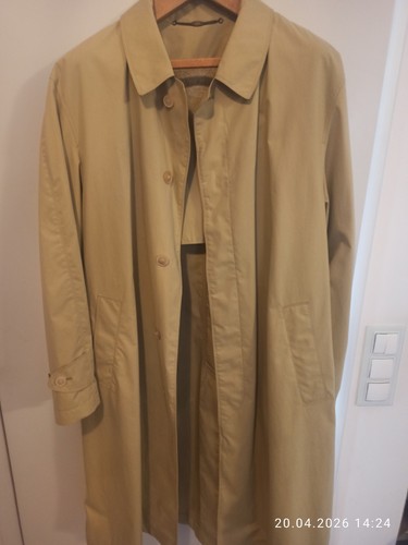 Schneiders trenchcoat beige - schneiders,