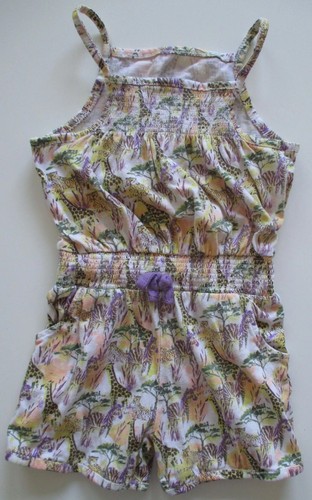Süßer jumpsuit safari - jumpsuit,