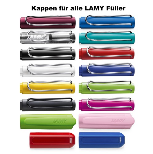 Lamy ersatz teil kappe für - kappe,