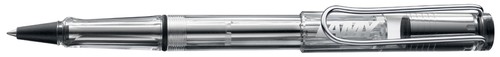 Lamy safari roll ink vista - safari, roll-ink