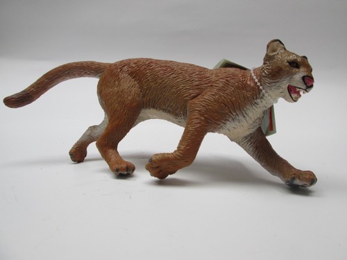 Safari ltd tierfigur - ltd,