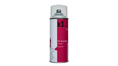 Spraydose für volvo 100 - für,