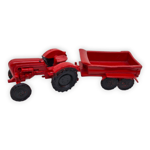 Safari ltd traktor mit - safari,
