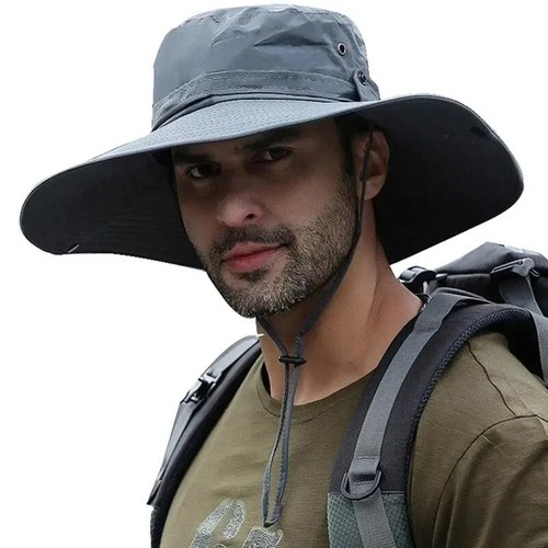 Unisex buschhut safarihut - buschhut,