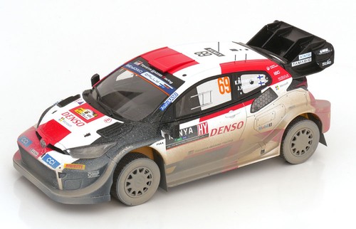 Ixo toyota gr yaris - ixo,