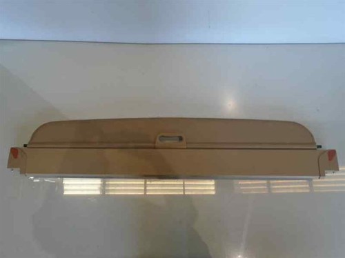 Heckablage tata safari - heckablage,