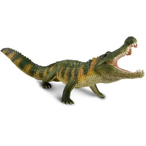 Safari ltd 110029 deinosuchus - ltd,
