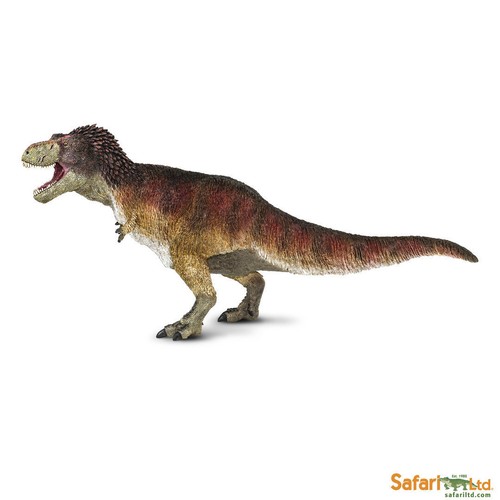 Safari ltd 100031 gefiederter - 100031,