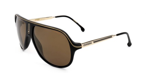 Carrera safari65 black gold - carrera,