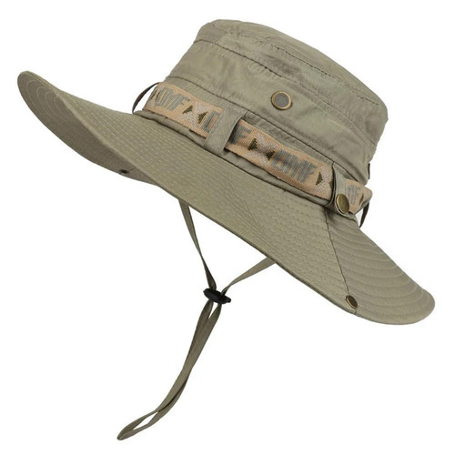 Herren sonnenhut schutz - sonnenhut,