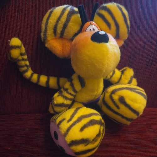 Original diddl maus tiger - maus,