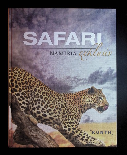 Safari namibia exklusiv - -,